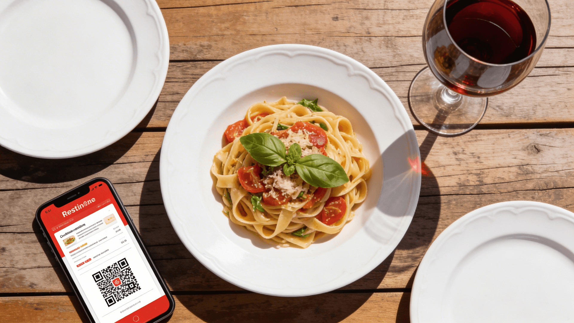 Il tuo database cresce a ogni tavolo.