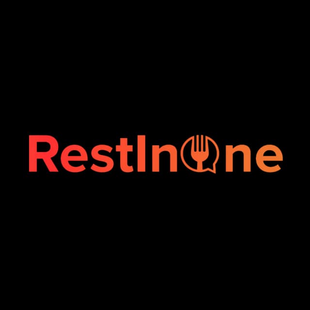 RestInOne Logo